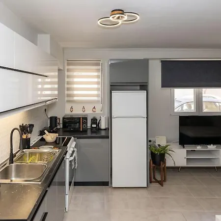 Apartment Elegant *