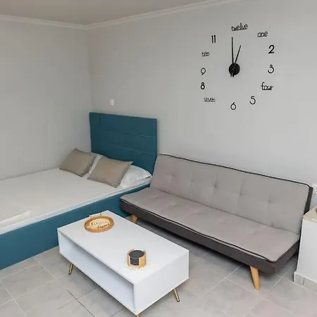 Apartment Elegant Piraeus