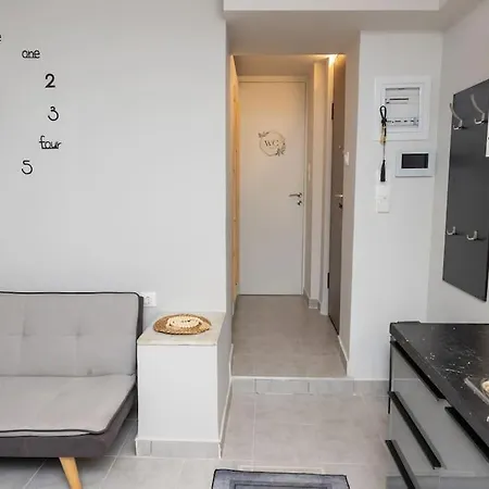 Apartment Elegant *