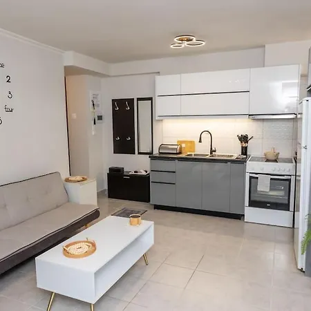 Apartment Elegant Piraeus